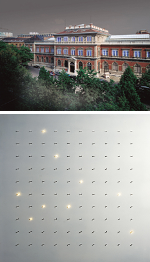 Il Mak di Vienna si illumina di emozioni