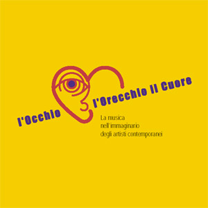 La musica nell’immaginario degli artisti contemporanei