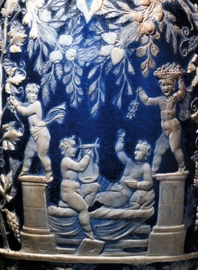 A Firenze la scienza e l’arte del vetro A Firenze la scienza e l’arte del vetro