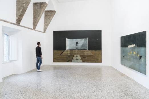 campins-galleria-continua