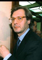 Vittorio Sgarbi