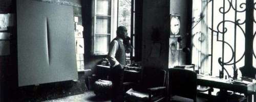 libri_cataloghi ragionati | Lucio Fontana | (skira 2006) libri_cataloghi ragionati | Lucio Fontana | (skira 2006)