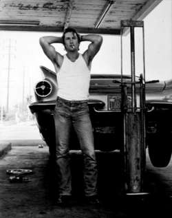 Morto per polmonite il fotografo Herb Ritts