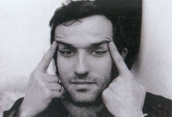 Boetti visto da GIORGIO COLOMBO