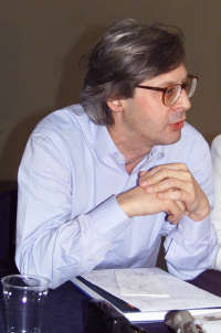 Vittorio Sgarbi