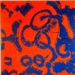 Carla Accardi, Come infaticabile messaggero 1996