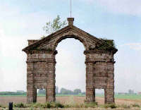 Bagno San Vito , Luigi Ghirri