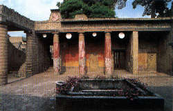 Aumenta il biglietto di ingresso a Pompei Aumenta il biglietto di ingresso a Pompei