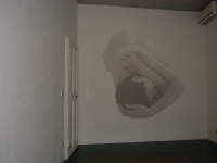 Daniela Perego, Apparizione, 2001