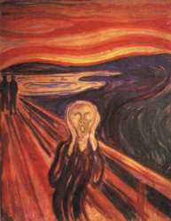 Norvegia, furto al Munch Museet di Oslo. Sparisce L’Urlo