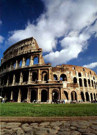 Colosseo