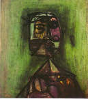 Ennio Borlotti – Premio Lissone 1952