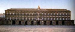 Palazzo Reale, Napoli