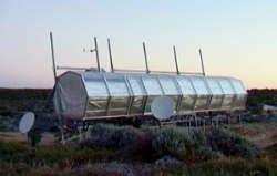 Altri furti in Biennale, trafugata tutta l’attrezzatura di Makrolab