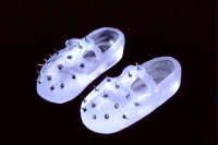 Silvia Levenson, Bambina cattiva