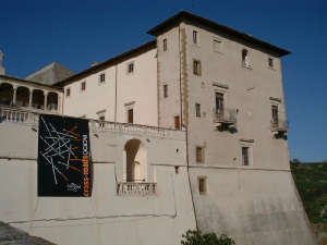 Lazio, videoarte inedita al Castello Colonna di Genazzano Lazio, videoarte inedita al Castello Colonna di Genazzano