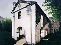 Stefania Galegati, Untitled oil on canvas1.50x2 m