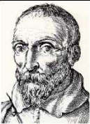 Gallileo Galilei