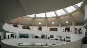 Finita la guerra fredda dell’Arte | Guggenheim e Ermitage si sposano