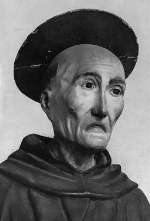 San Bernardino, Vecchietta