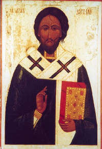 Lazzaro amico di Dio