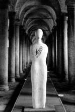 Scultura italiana del dopoguerra