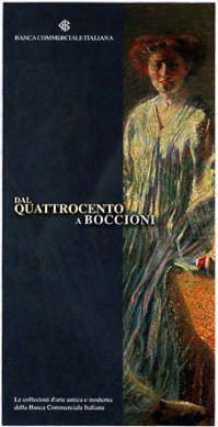 Manifesto della mostra