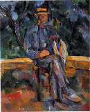 Le Jardinier Vallier