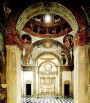 La cappella Portinari nella Basilica di Sant’Eustorgio a Milano | Milano, Museo di Sant’Eustorgio