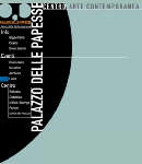 Il nuovo sito del Palazzo delle Papesse a Sien