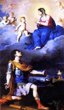 Madonna della Ghiara