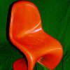 Fino al 15 ottobre 2000 | Verner Panton | Berlino, Vitra Design Museum