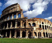 Il colosseo diventa Colosseo dopo 1500 anni