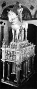 Magie del Castello Sforzesco