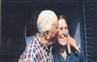 Lara Favaretto_Il sogno della volpe_video_2000