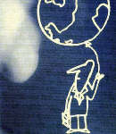 Dal 22 luglio 2000 al primo ottobre 2000 | Cibo, sesso e spirito. Alla ricerca dell’uomo |  Milano, Museo Civico di Storia Naturale