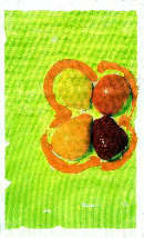 Fino al 23.I.2001  |  Mario Schifano, Fogli e opere storiche | Genova, Palazzo Orsini