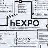 Dal 17 agosto 2000 al 15 settembre 2000 | hEXPO: Sperimenti di cultura globale autogestita su piattaforma digitale | Lubiana, Koper, Maribor (Slovenia)