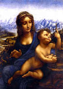 La Madonna dei fusi