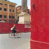 Fino al 19 settembre 2000 | “Roma 1999” di Sabina Cuneo  | Roma: Palazzo delle Esposizioni