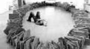 Dal 2.IX.2000 al 5.XI.2000 | Richard Long | Trento, Mart, Palazzo delle Albere Dal 2.IX.2000 al 5.XI.2000 | Richard Long | Trento, Mart, Palazzo delle Albere