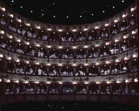 Grazia Toderi, Eclisse, foto