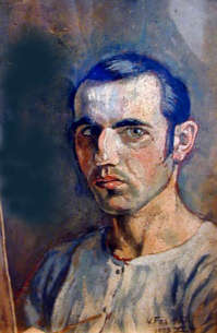 Vittorio Felisati, Ritratto