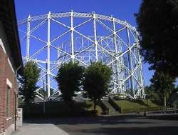 Inizia a nascere la Nuova Milano, ma del Museo del Presente manco l’ombra Inizia a nascere la Nuova Milano, ma del Museo del Presente manco l’ombra