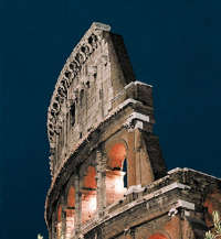 Colosseo, pronta una nuova tranche di restauri