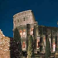 ColosseumWeb, stasera in diretta online nasce il grande fratello all’Anfiteatro Flavio