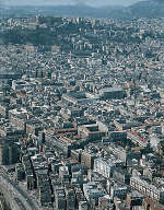 centro storico, Napoli 