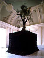 cattelan senza titolo 1998 