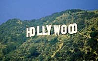 HollyWood, Maurizio Cattelan