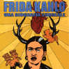fumetti | Frida Kahlo. Una biografia surreale